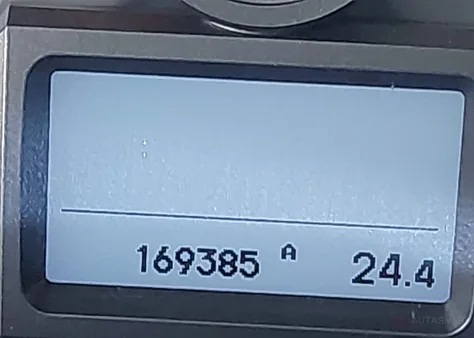 5FNYF3H98DB023104